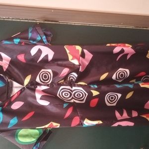 Eleven stranger things season 3 outfit